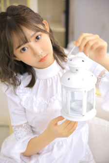 张婉悠moko