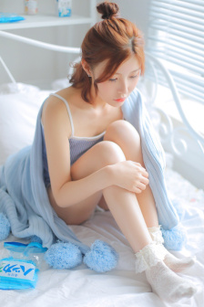 女生往下边塞冰棒是一种什么体验