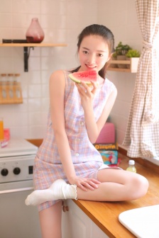 放荡纵欲的女人